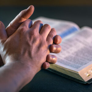 Prayer Time
